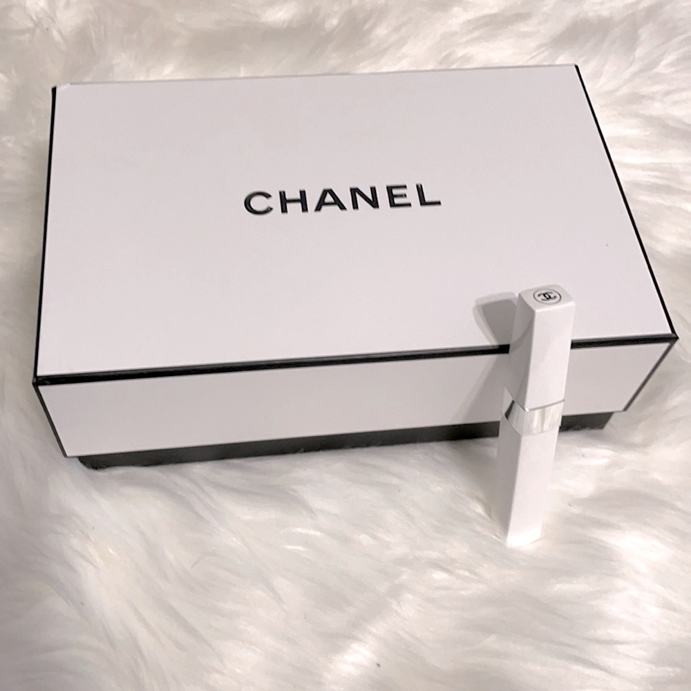 New Chanel Mascara Primer